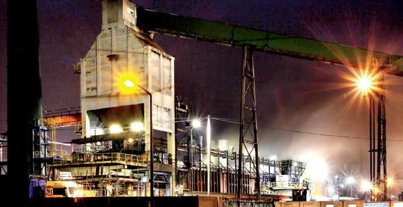 Other image for Fate of coking plant to be decided early in new year